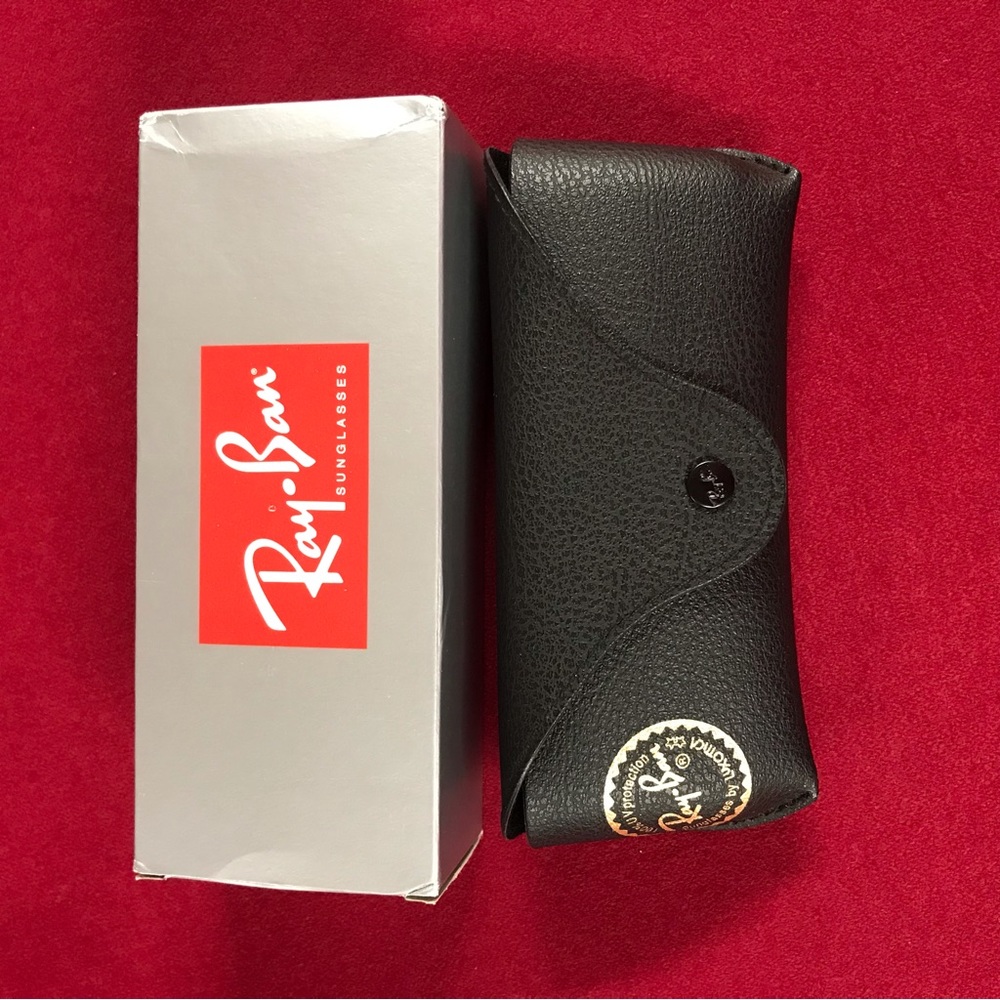 Ray Ban Sunglasses - Picture 16 of 16
